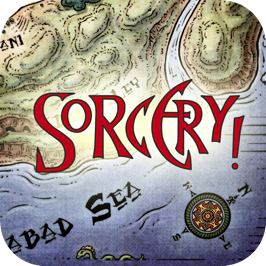 [Imagen: sorcery-icon@2x.png]