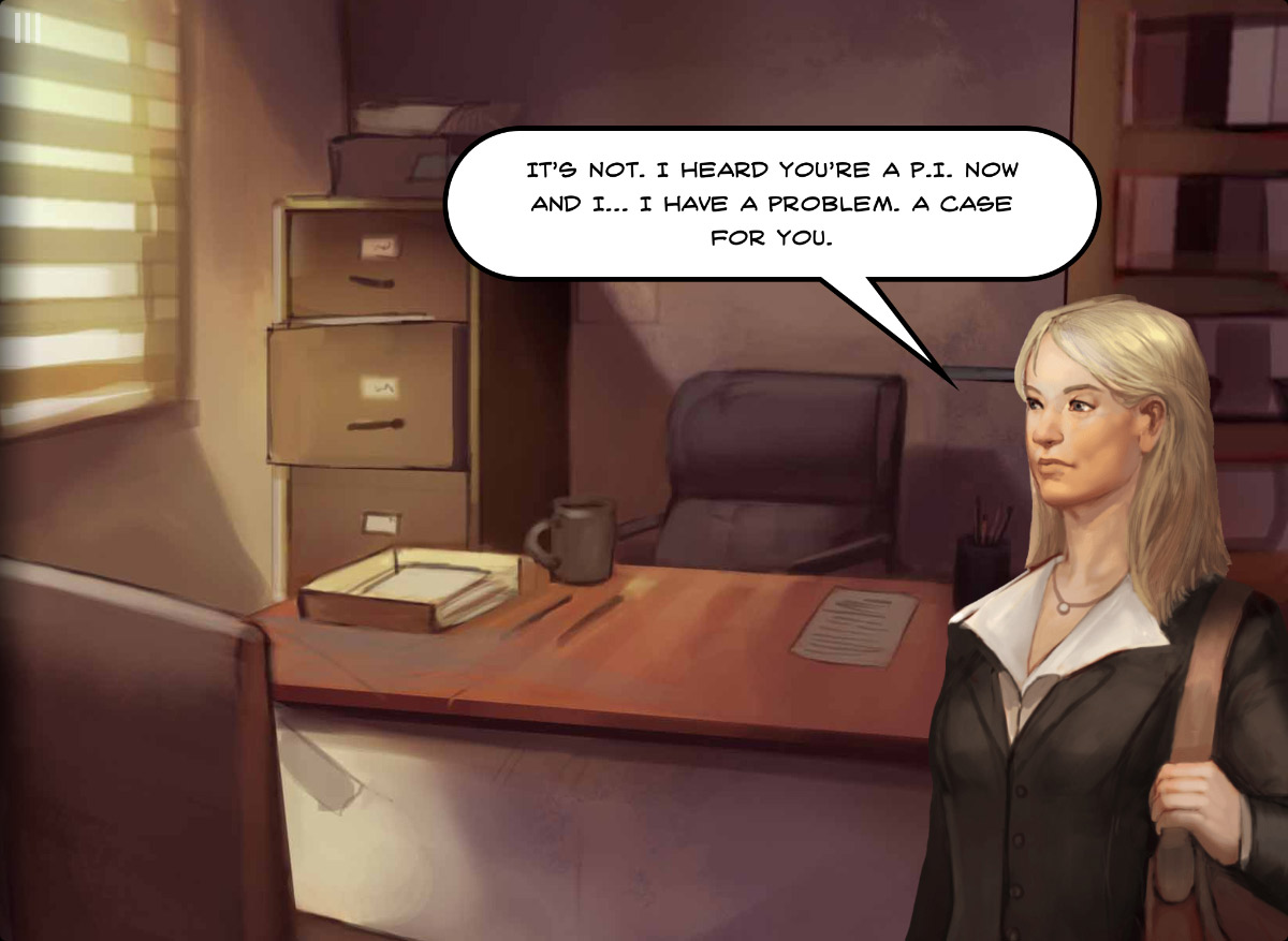 inkle Kelley Armstrong's Cainsville Files