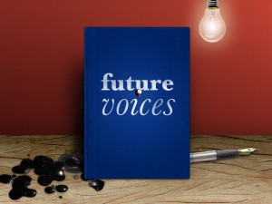 The Future Voices anthology