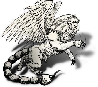 Manticore