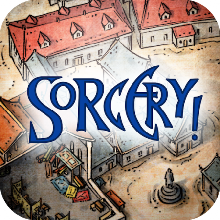 Sorcery! 2