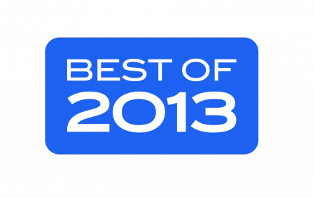 App Store's Best of 2013